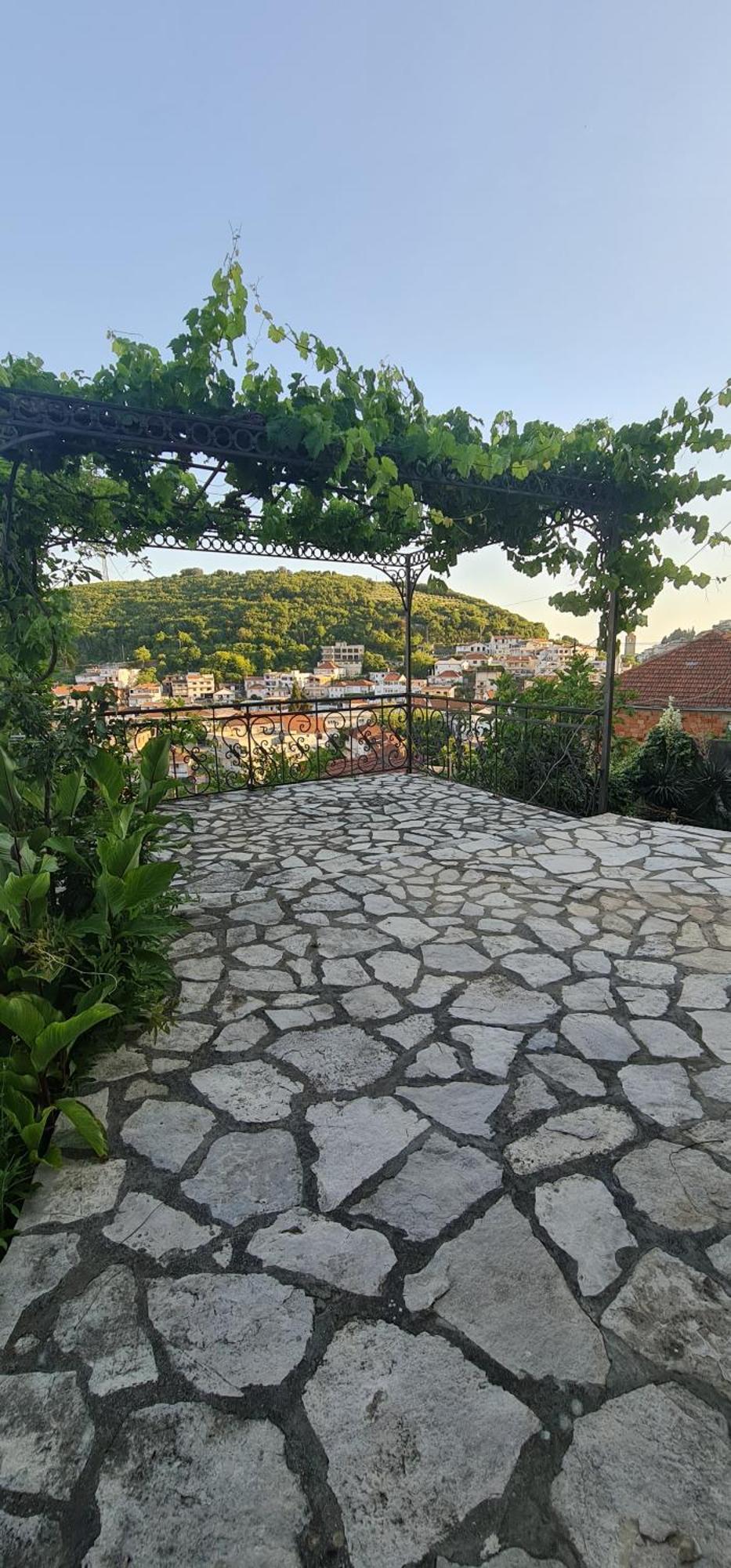 Vila Bijela Gora Hotel Ulcinj Exterior photo