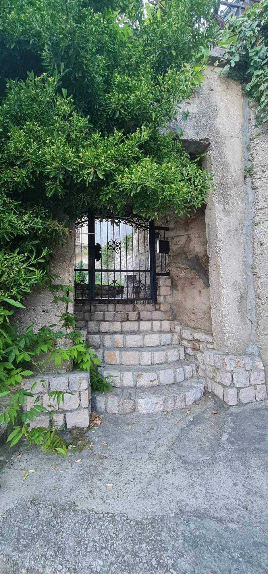 Vila Bijela Gora Hotel Ulcinj Exterior photo